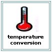 temperature conversion