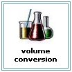 volume conversion